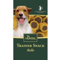 Hunter Trainer-Snacks Rollo Snacks