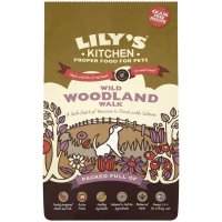 Lilys Kitchen Wild Woodland Walk Trockenfutter