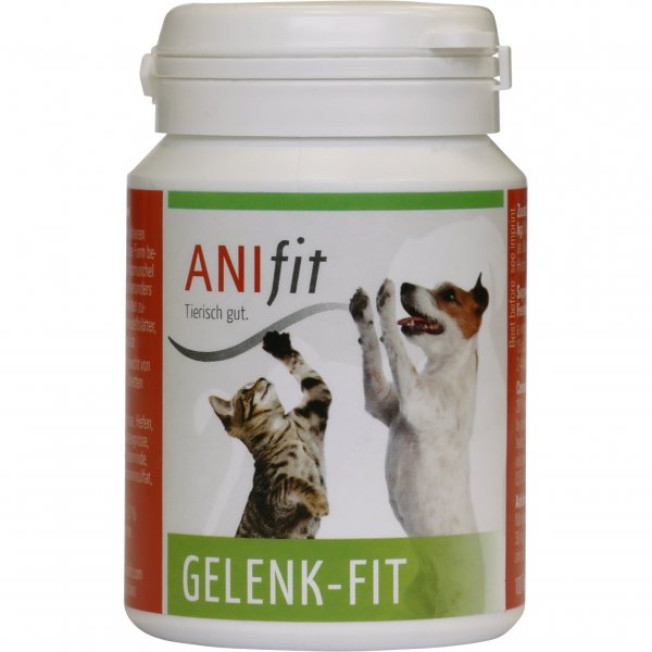 Anifit Gelenkfit Vitamine &amp; Mineralstoffe Hund günstig günstig petadilly