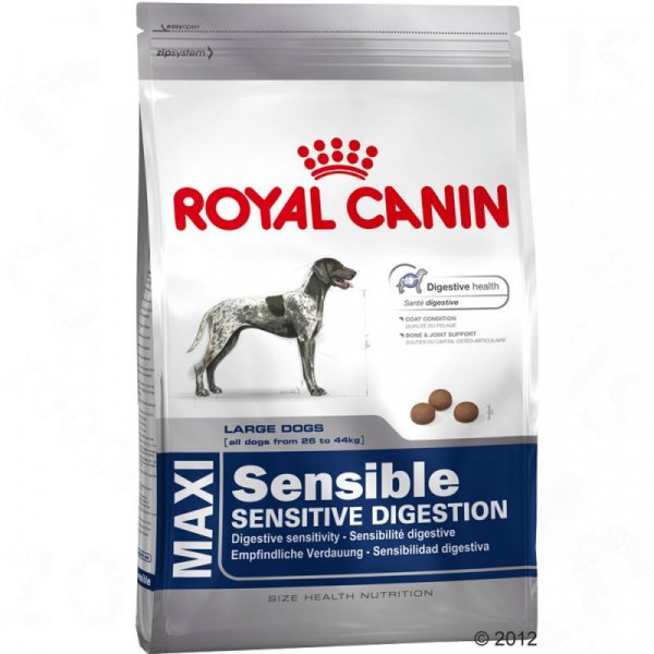 royal canin trockenfutter hund