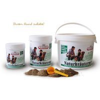 Dr. Alder Naturkräutermix plus Biotin