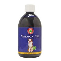 Fish4Dogs Salmon Oil