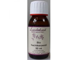 Lunderland Bio-Nachtkerzenöl