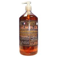 Nutrivet Salmon Oil