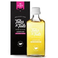 Tales & Tails Lachsöl für Hunde