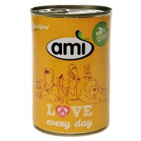 Ami Dog veganes Nassfutter