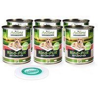 AniForte Rind-PUR Naturfutter