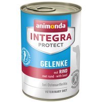 animonda INTEGRA PROTECT Gelenke mit Rind