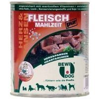 BEWI DOG Meat Selection Herz & Pansen