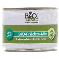 BioLeckerli Bio-Früchte-Mix