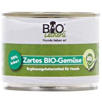 BioLeckerli Bio-Gemüse-Mix