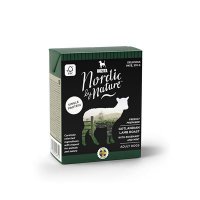 Bozita Nordic By Nature Gotlandian Lamb Roast Pate