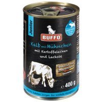 Buffo Leibgericht Junior Kalb & Hühnchen