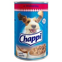 Chappi Geflügel