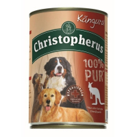 Christopherus 100% Pur Känguru