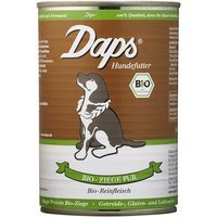 Daps Bio-Ziege Bio-Reinfleisch