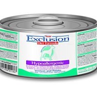 Exclusion Diet Hypoallergenic Puppy Venison & Potato