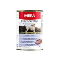 Mera pure sensitive Lamm