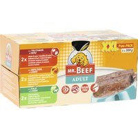 Mr. Beef Schalen Paté