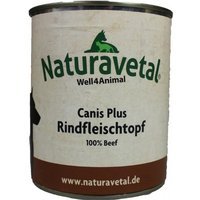 Naturavetal Rindfleischtopf