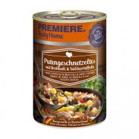 Premiere Tasty Home Putengeschnetzeltes