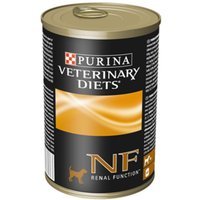 Purina Veterinary Diets NF Renal Function Formula