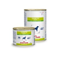 Royal Canin Veterinary Diabetic Special Low Carbohydrate