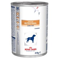 Royal Canin Veterinary Gastro Intestinal Low Fat