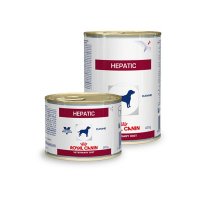 Royal Canin Veterinary Hepatic