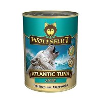 Wolfsblut Atlantic Tuna