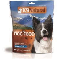 K9 Natural Natural Beef Gourmet