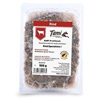 Tami Rindfleisch Mix I (Rindfleisch, grüner Pansen)