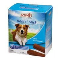 activa Dental Sticks