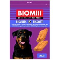 Biomill Biscuits Maxi