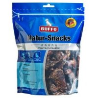 Buffo Natur-Snacks Rinderlunge