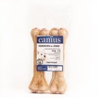 Canius Kauknochen mit Ziemer 17 cm