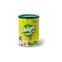 Carry Petfood Chips for dogs natur