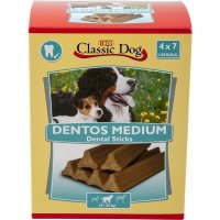 Classic Dog Dentos Medium Zahnpflege