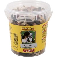 Classic Dog Party Mix Eimer
