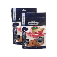 Dehner Premium Hundesnack, Kaninchenbrust