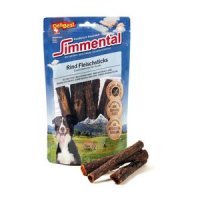 Deli Best Simmental Rindfleisch Sticks rund 15cm