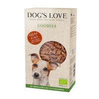 Dogs Love Goodies-Bio Rind