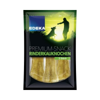 Edeka Premium Snack Rinderkauknochen