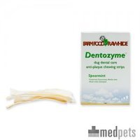 Farm Food Dentozyme - Spearmint L