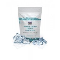 Fish4Dogs Freeze Dried Treats White Fish