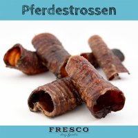 FRESCO Pferdestrossen