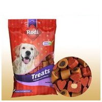 Futter Shuttle Treats Party Mix