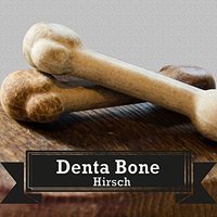 George and Bobs Denta Bone - Hirschfleisch