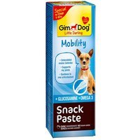 GimDog Snack Paste Mobility