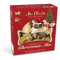 Jeffos Christmas Mix